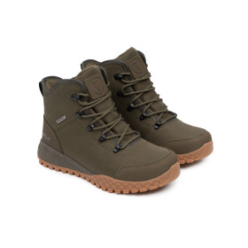 Khaki V2 Boot