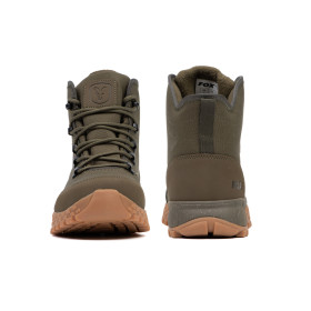 Khaki V2 Boot