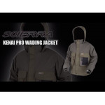 Jacket Scierra Kenai Pro Wading Jacket