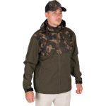 Camo Khaki RS 10K Jacket
