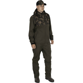 Camo Khaki RS 10K Jacket