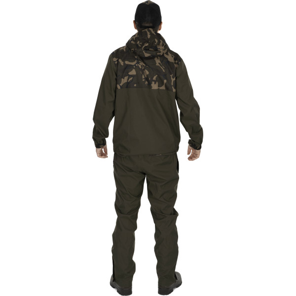 Camo Khaki RS 10K Jacket