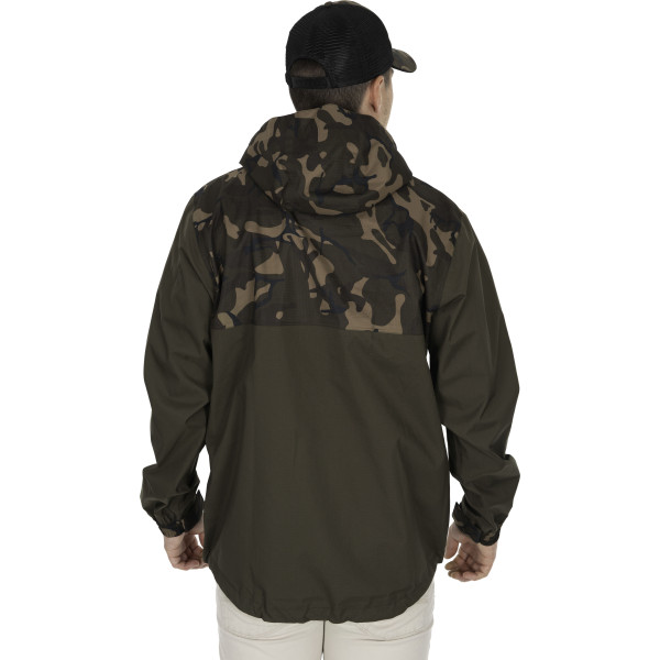 Camo Khaki RS 10K Jacket