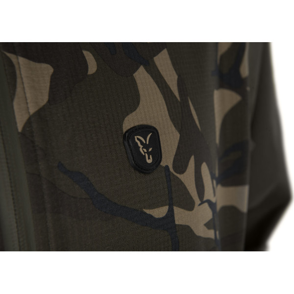 Camo Khaki RS 10K Jacket