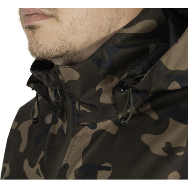 Camo Khaki RS 10K Jacket