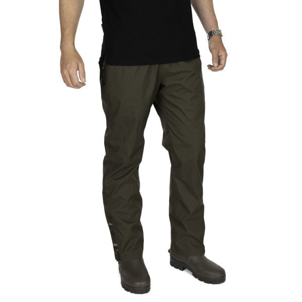Camo Khaki RS 10K Jacket