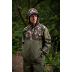 Camo Khaki RS 10K Jacket