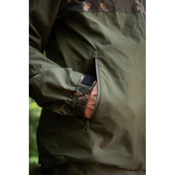Camo Khaki RS 10K Jacket