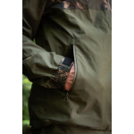 Camo Khaki RS 10K Jacket