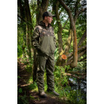 Camo Khaki RS 10K Jacket