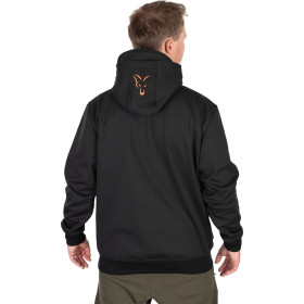 Black Camo Outline T-Shirt