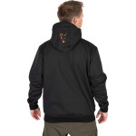 Black Camo Outline T-Shirt