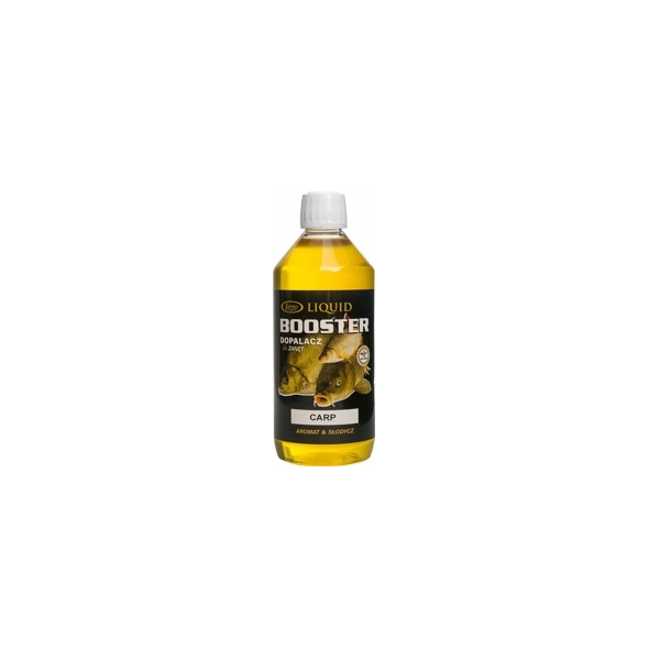 LORPIO BOOSTER Liquid Aroma 250 ml. 