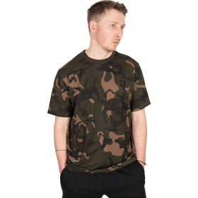 Camo T-Shirt
