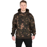 LW Camo Pullover Hoody