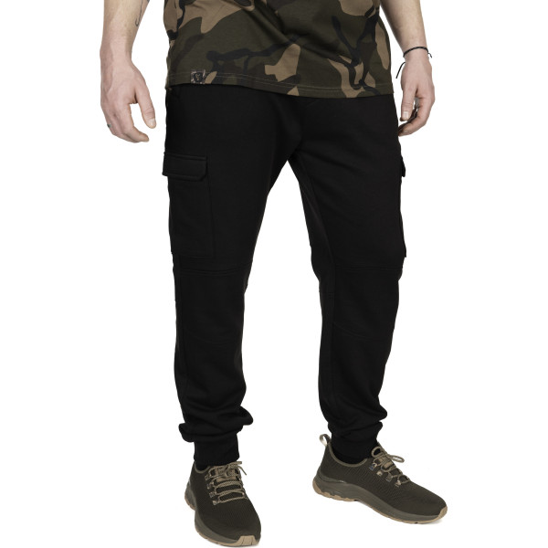 LW Camo Pullover Hoody