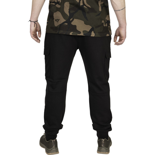 LW Camo Pullover Hoody
