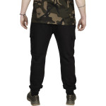 LW Camo Pullover Hoody