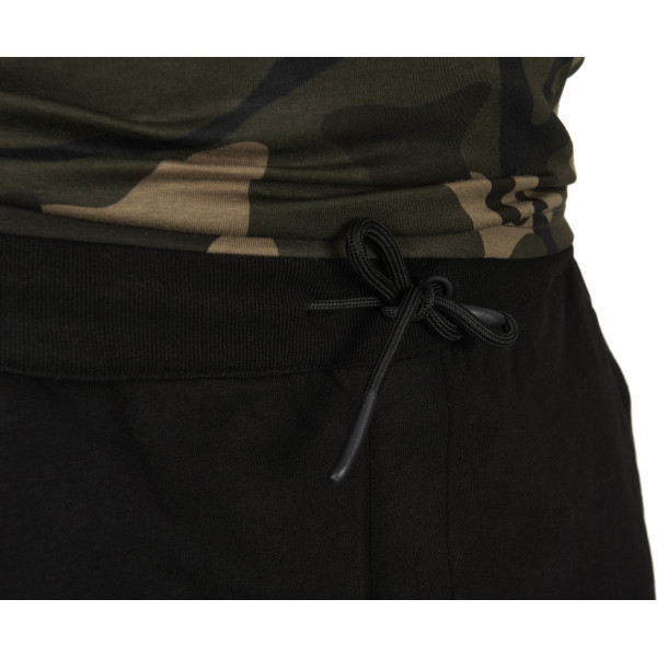 LW Camo Pullover Hoody