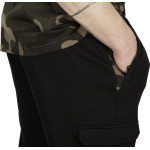 LW Camo Pullover Hoody