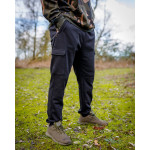 LW Camo Pullover Hoody