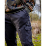 LW Camo Pullover Hoody