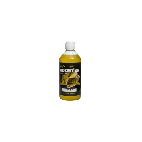 LORPIO BOOSTER Liquid Aroma 250 ml. 