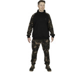 LW Camo Joggers