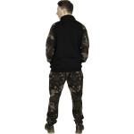 LW Camo Joggers