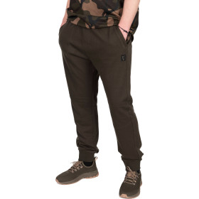 LW Khaki Joggers