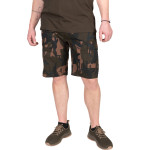 LW Camo Combat Short