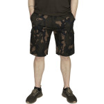 LW Camo Combat Short