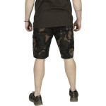 LW Camo Combat Short