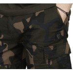 LW Camo Combat Short