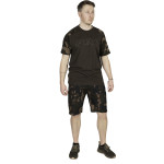 LW Camo Combat Short