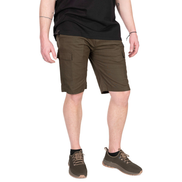 LW Khaki Combat Short
