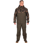 Khaki Camo Wintersuit