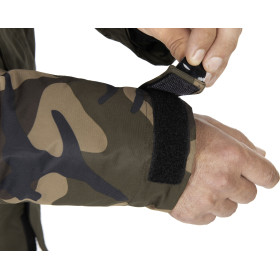 Khaki Camo Wintersuit