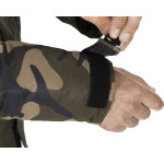 Khaki Camo Wintersuit