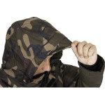 Khaki Camo Wintersuit