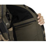 Khaki Camo Wintersuit