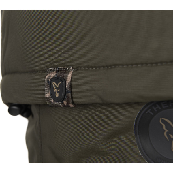 Khaki Camo Wintersuit