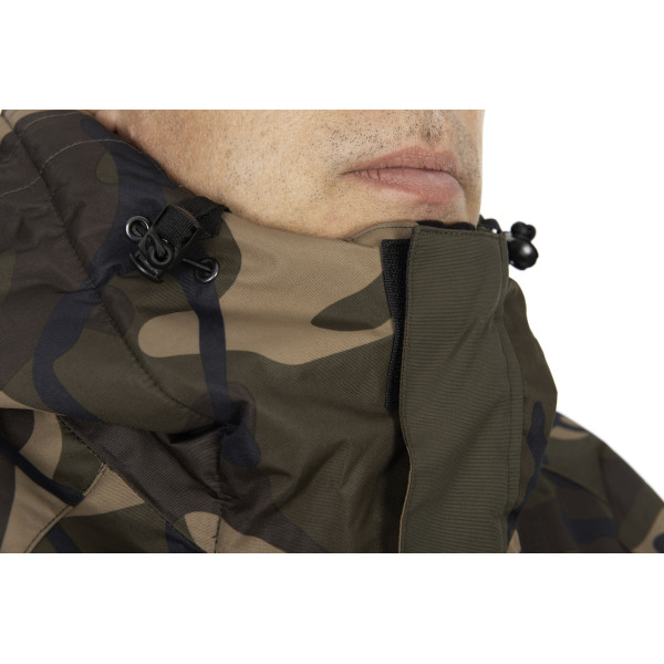 Khaki Camo Wintersuit
