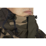Khaki Camo Wintersuit