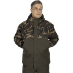 Khaki Camo Wintersuit