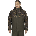 Khaki Camo Wintersuit