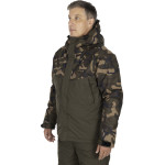 Khaki Camo Wintersuit