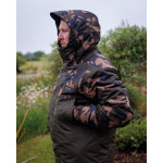 Khaki Camo Wintersuit