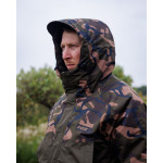 Khaki Camo Wintersuit