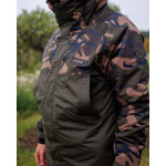 Khaki Camo Wintersuit